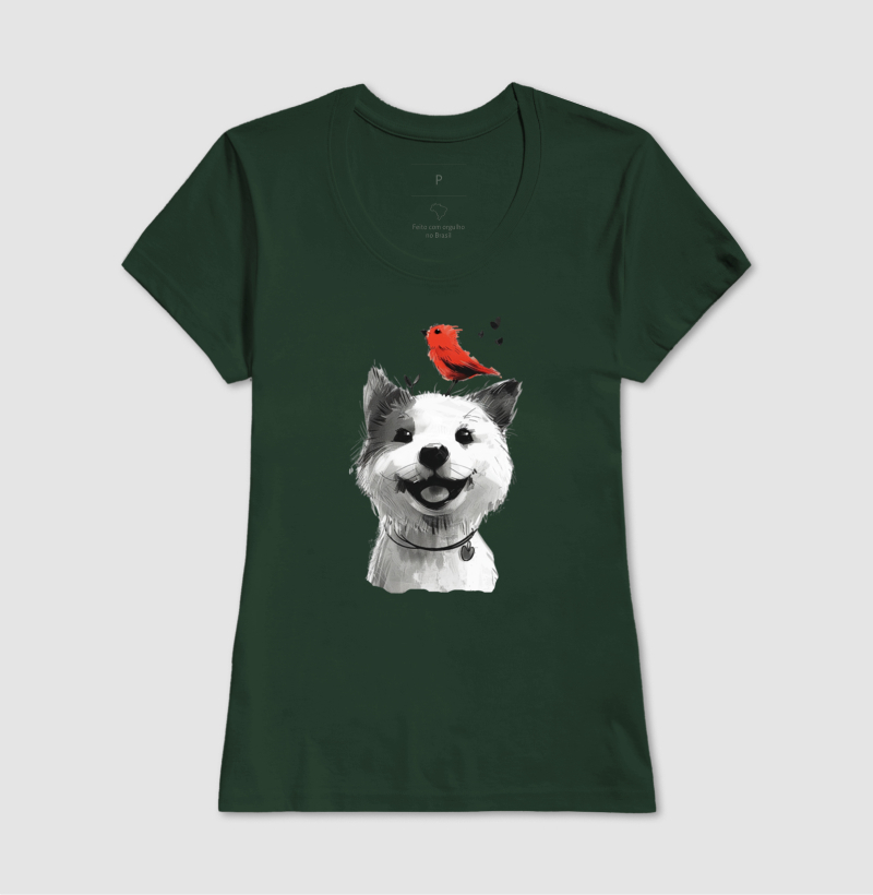 Camisa 13