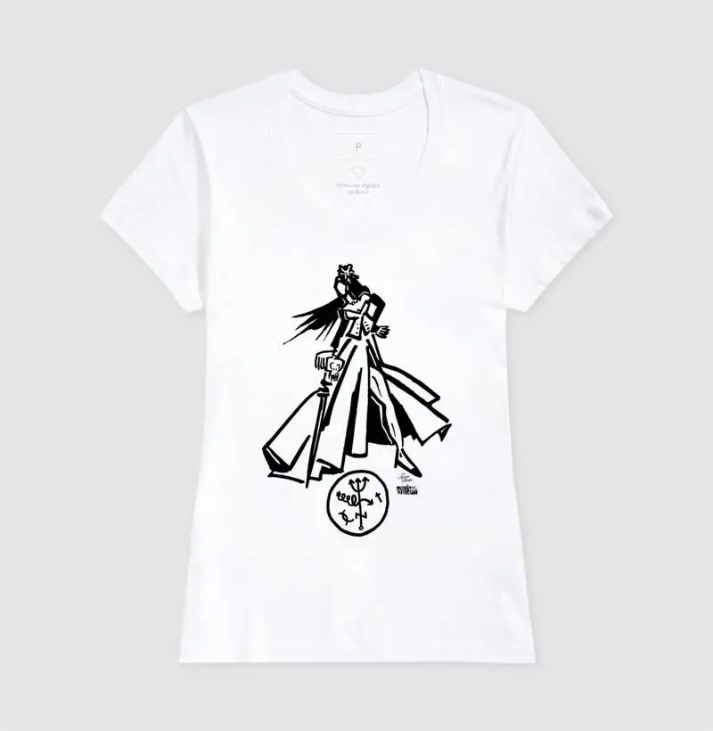 Camisa 2