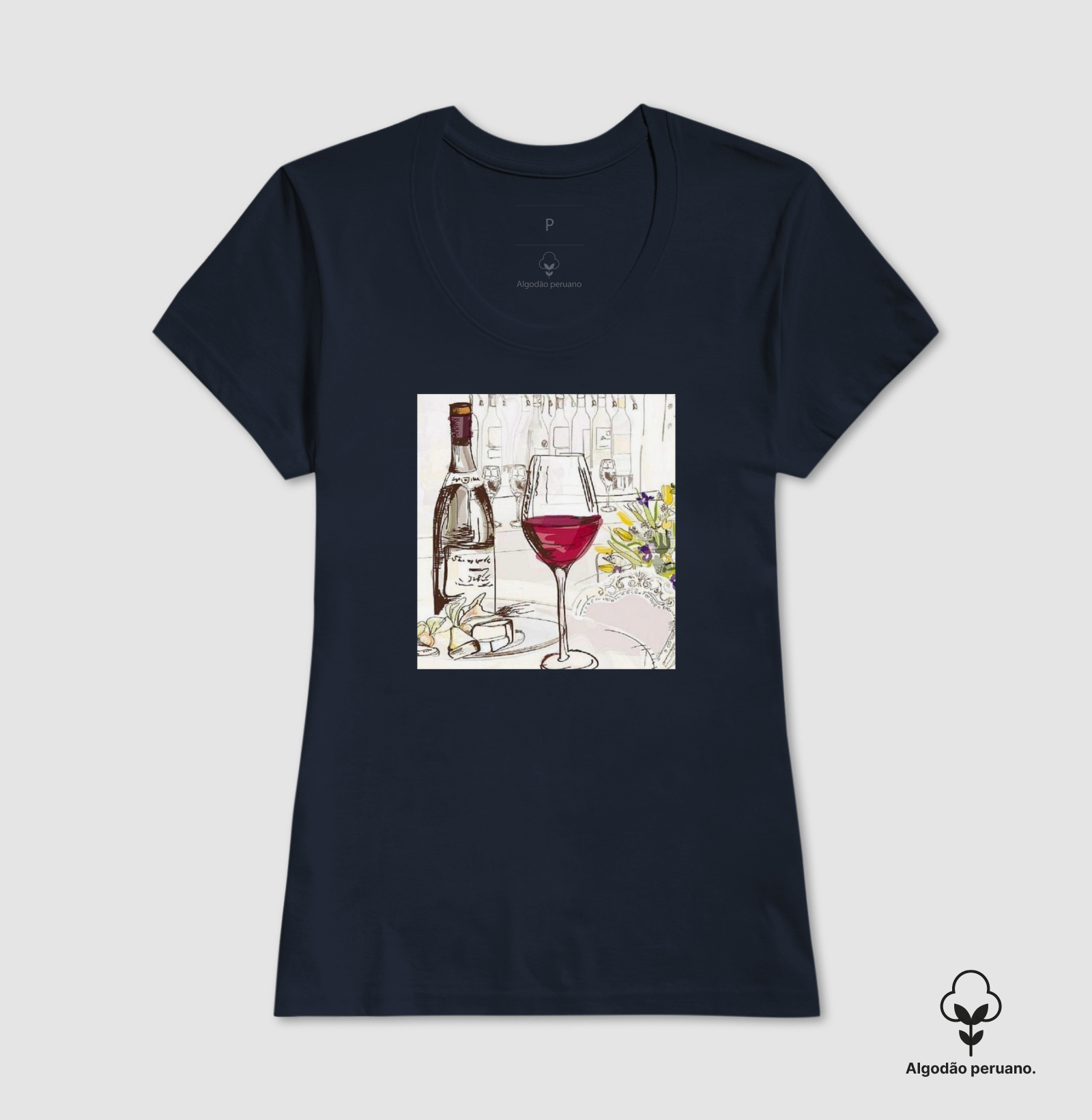 Camisa 1