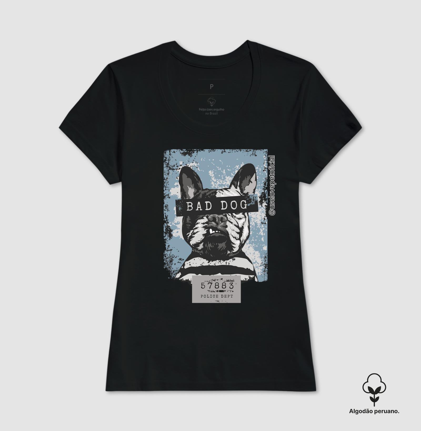 Camisa 6