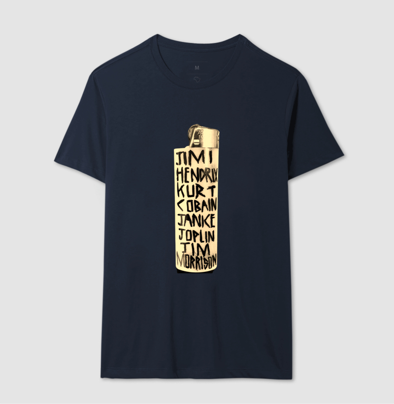 Camisa 9