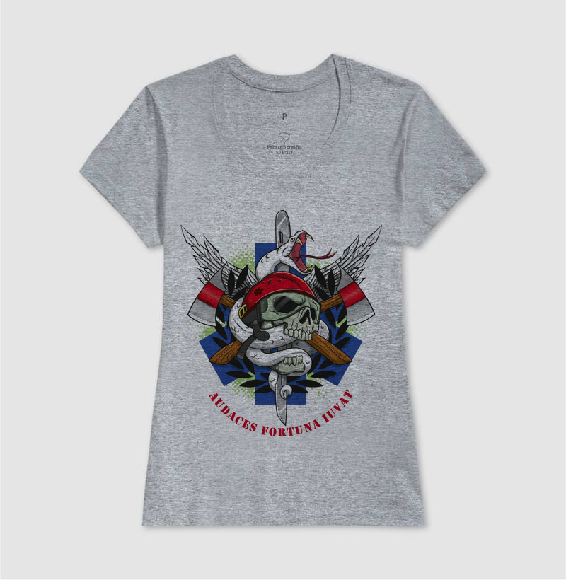 Camisa 8