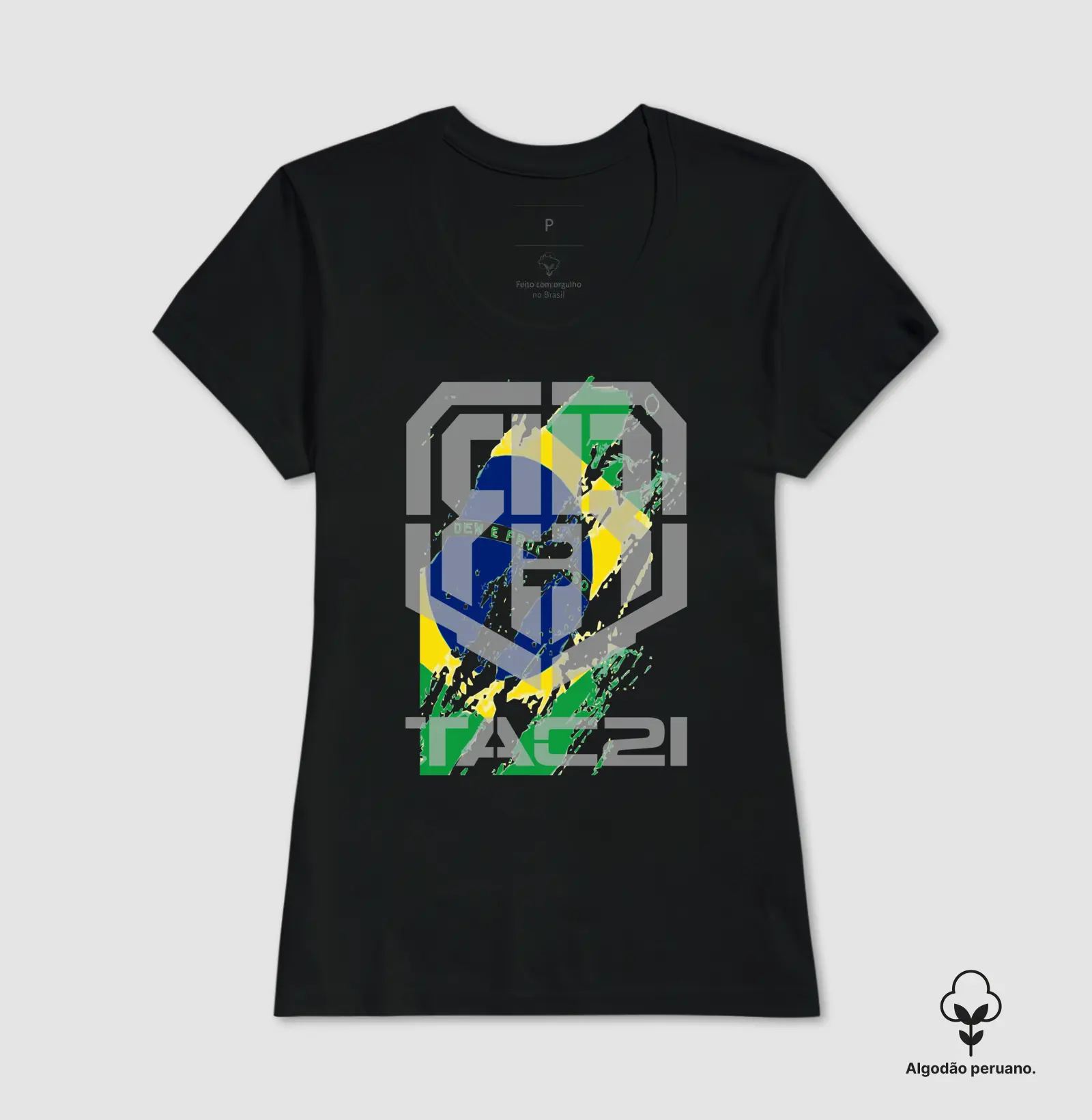 Camisa 3