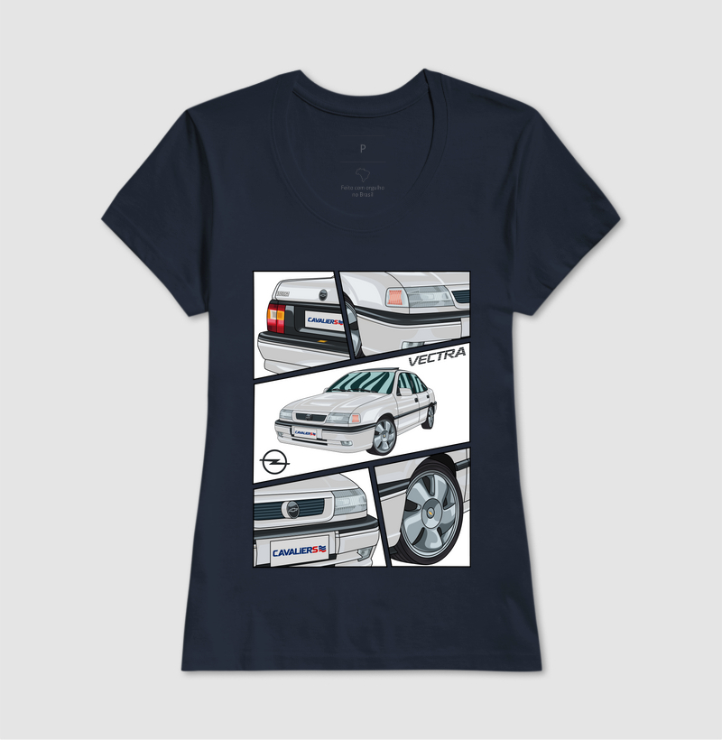 Camisa 9