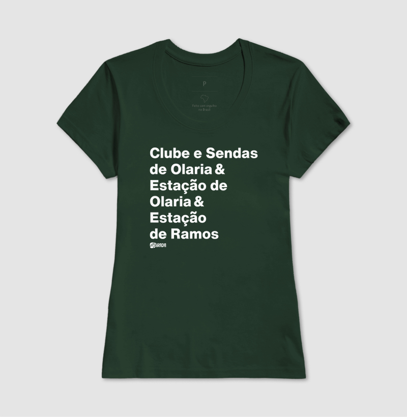 Camisa 10