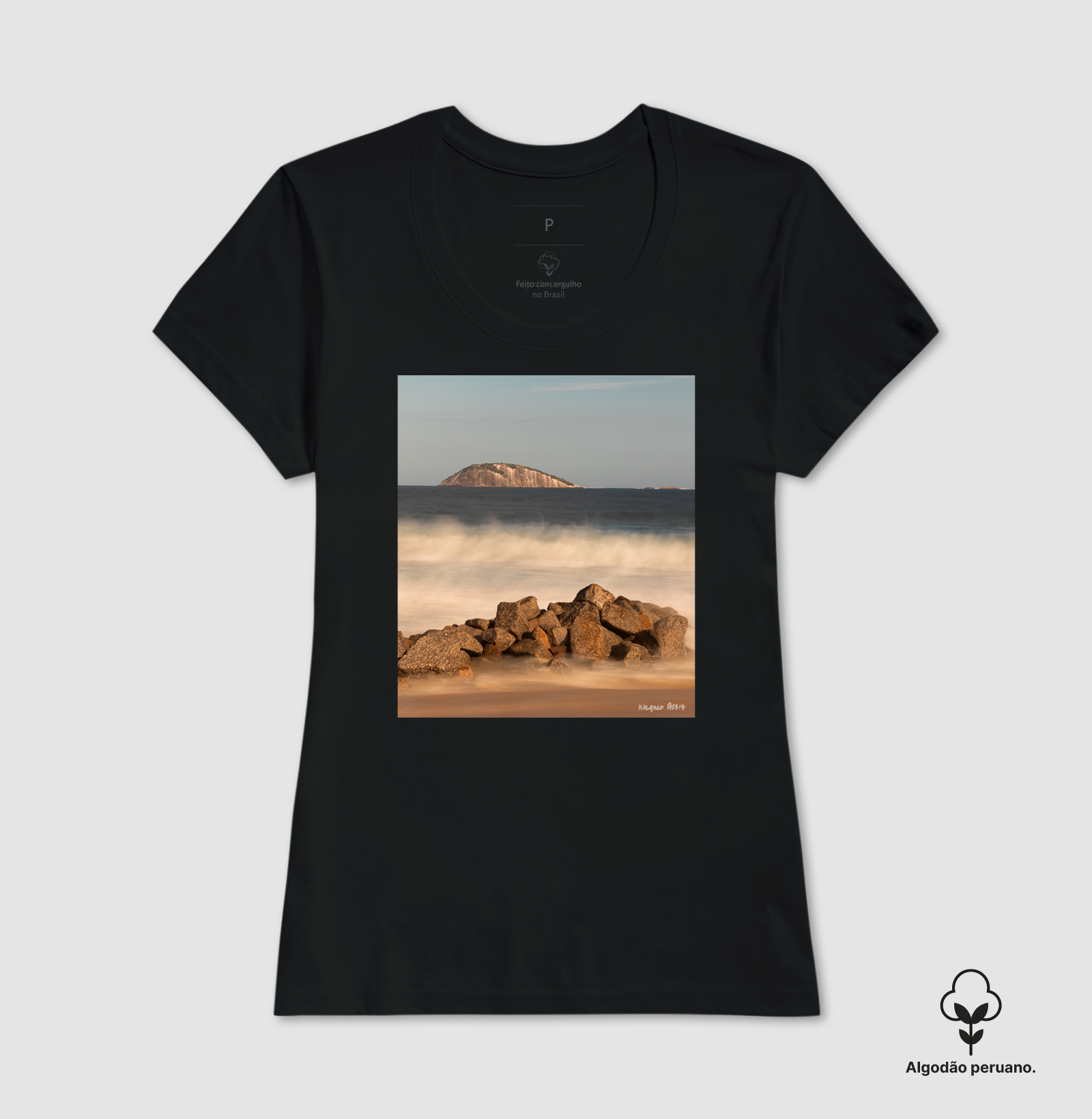 Camisa 2