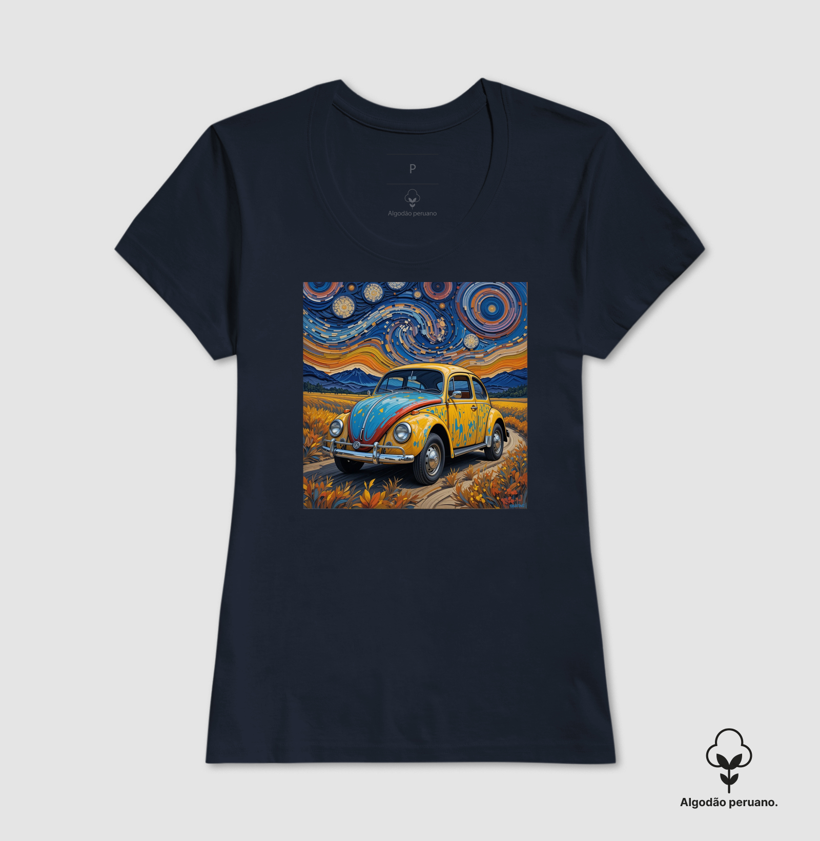 Camisa 6