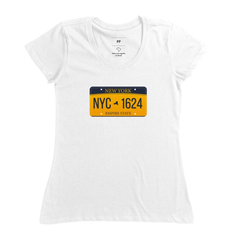 Camisa 12