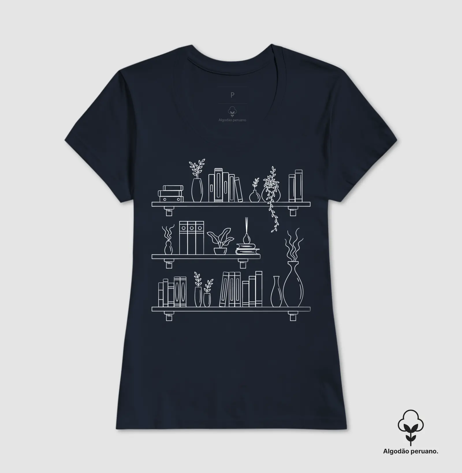 Camisa 3