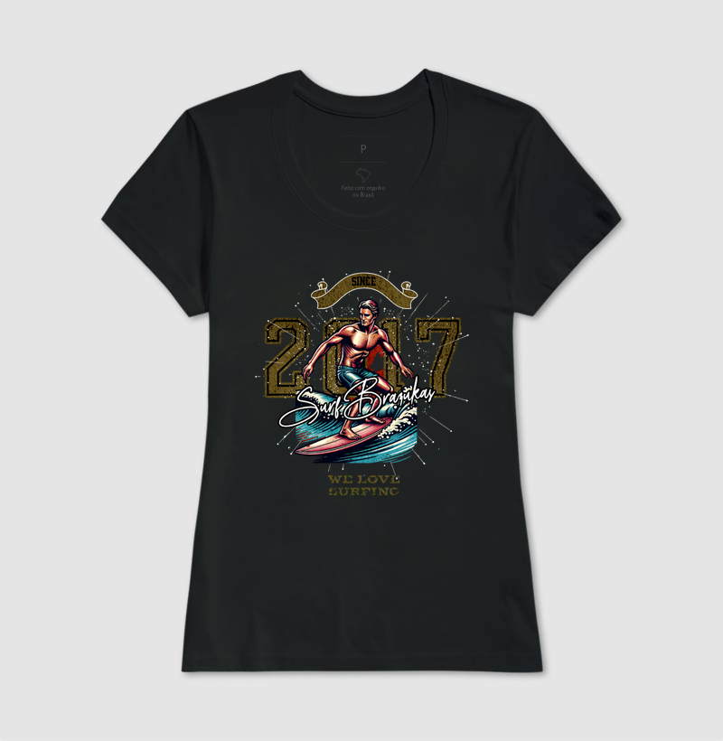 Camisa 13