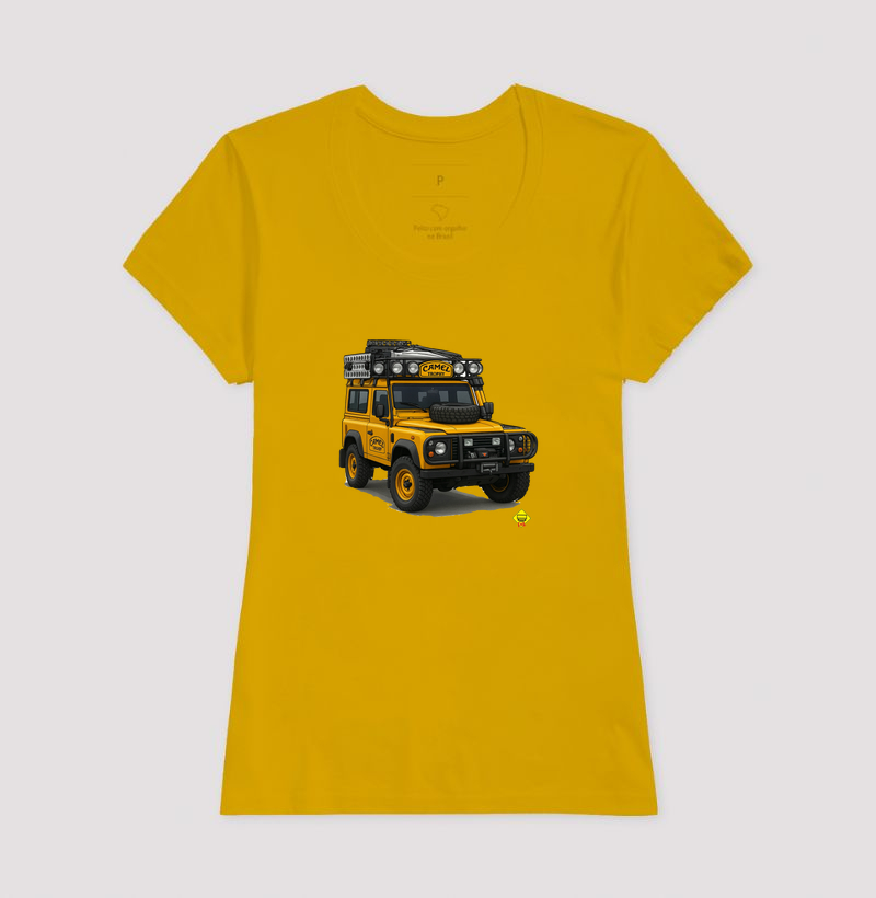 Camisa 17