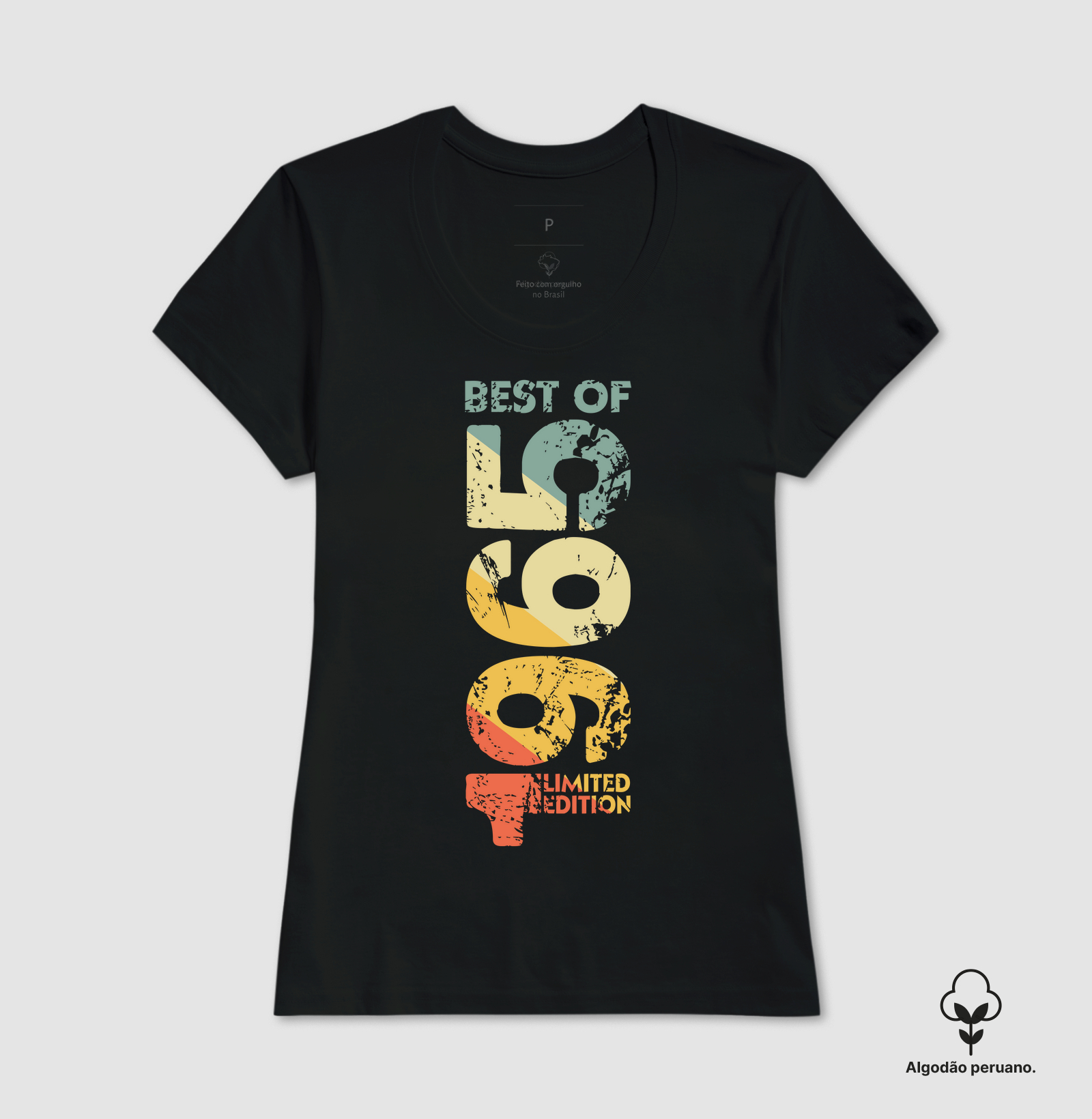 Camisa 5