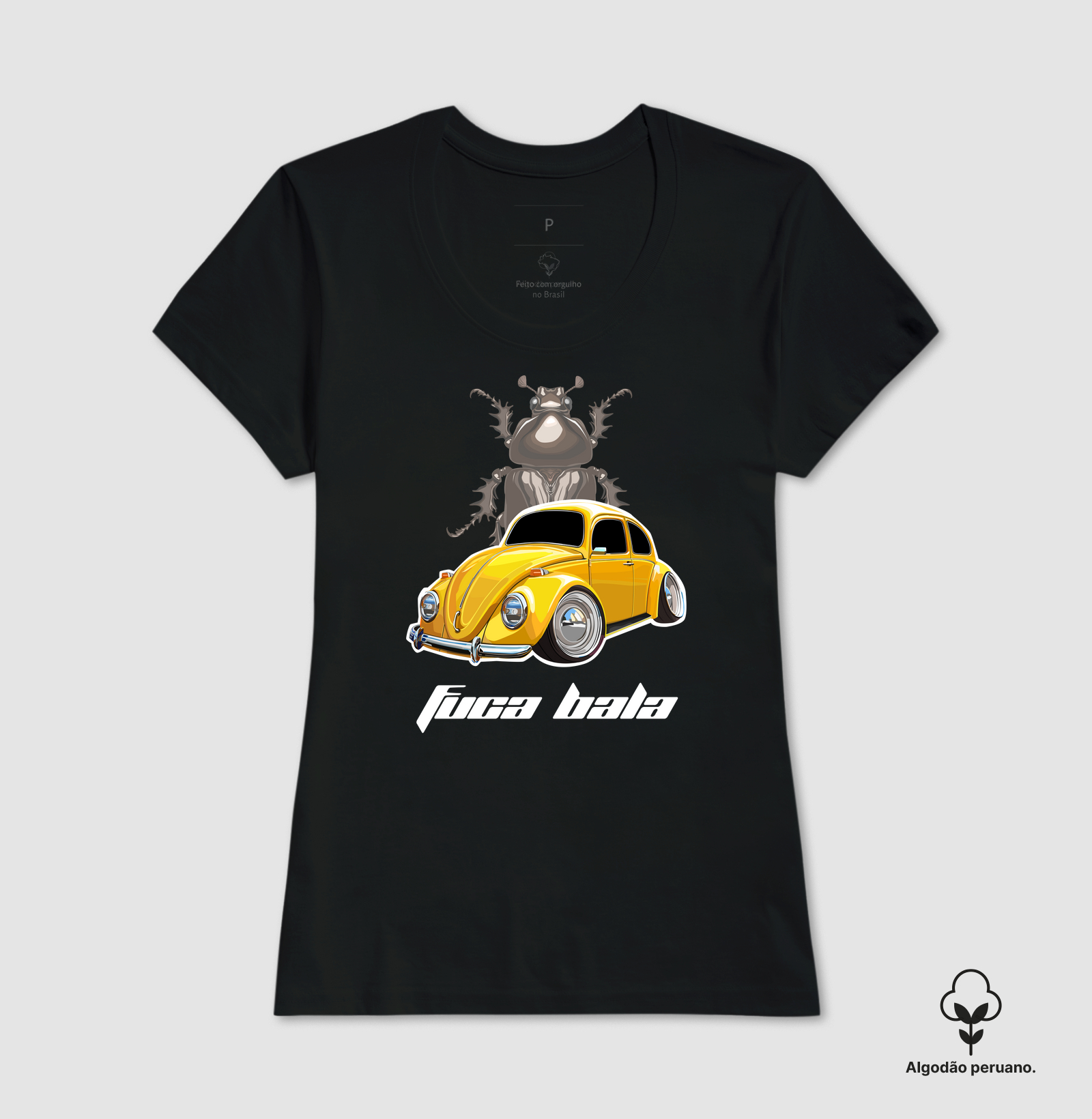 Camisa 2