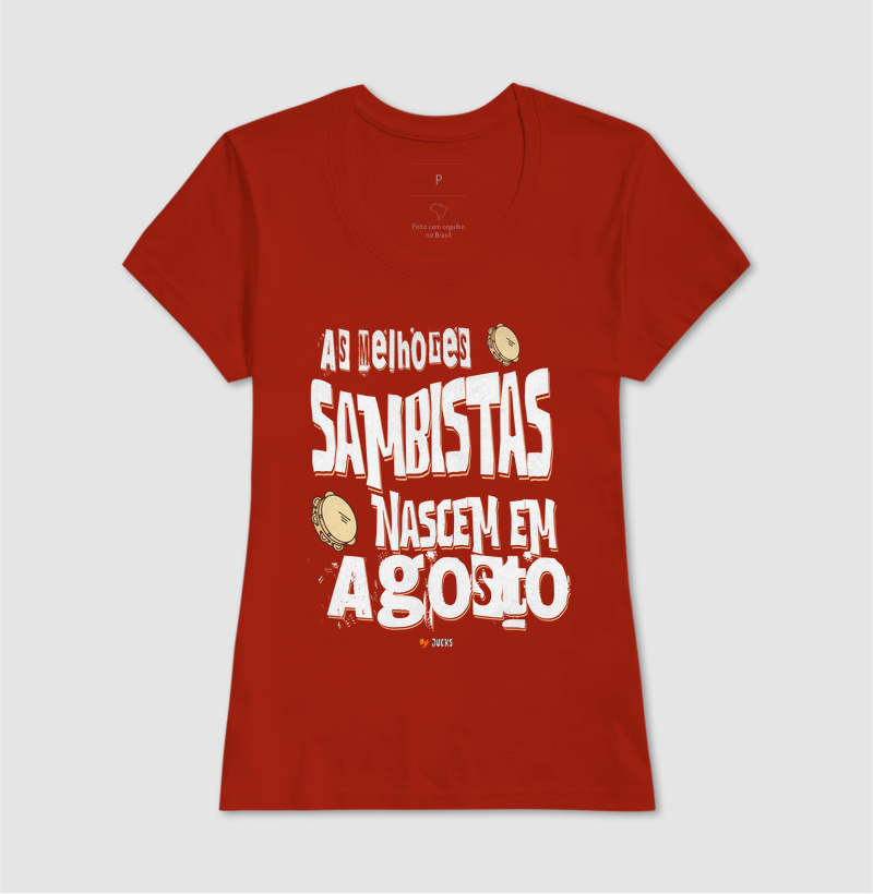 Camisa 16