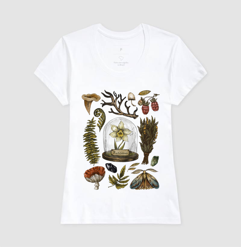 Camisa 7