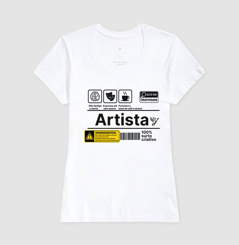 Camisa 6