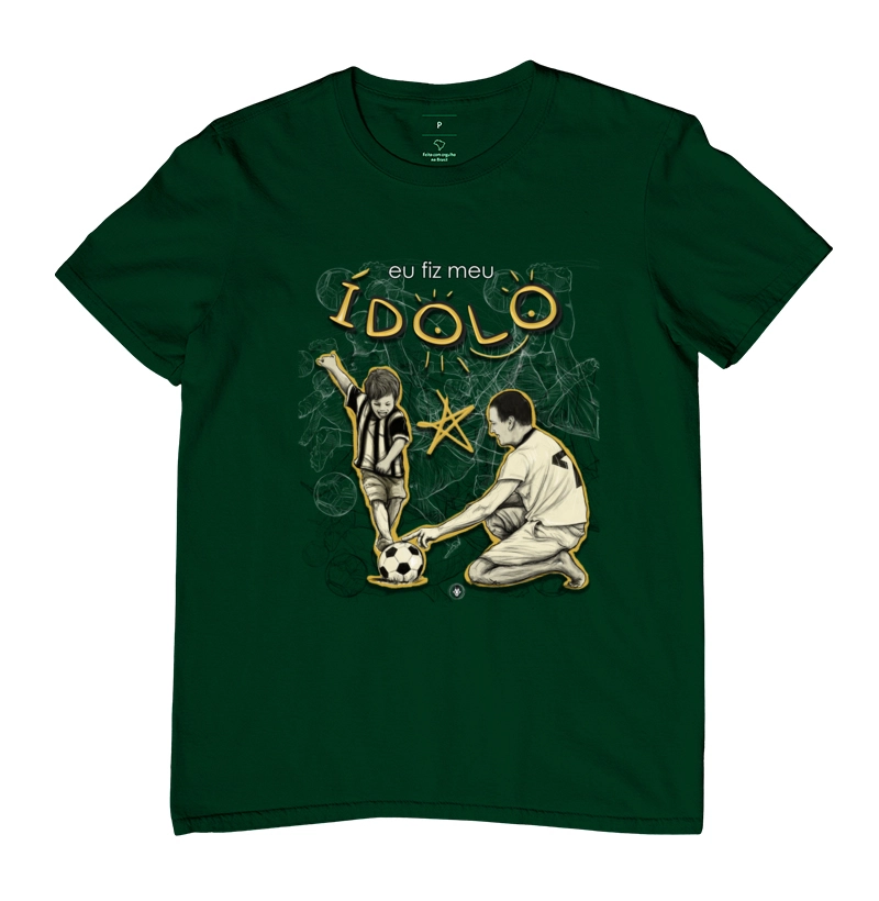 Camisa 9