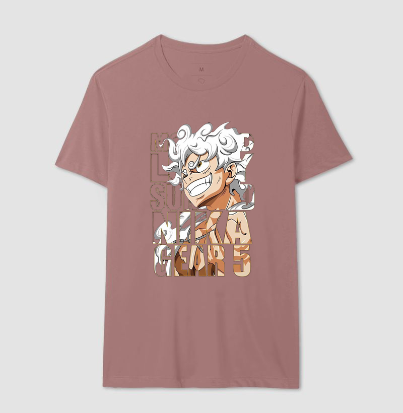 Camisa 15