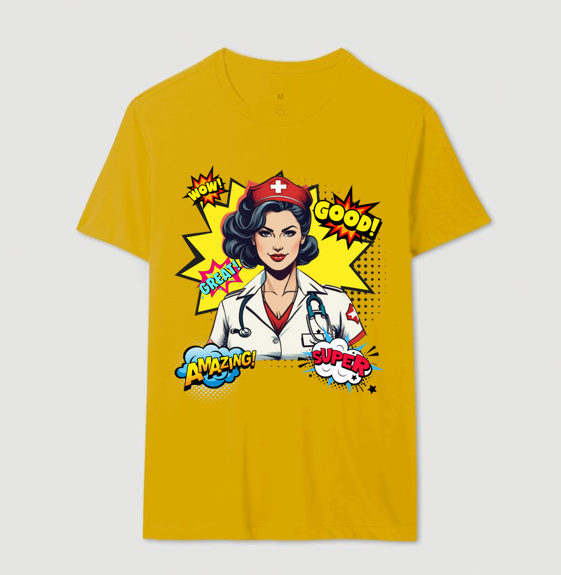 Camisa 13