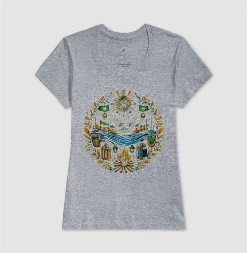 Camisa 5