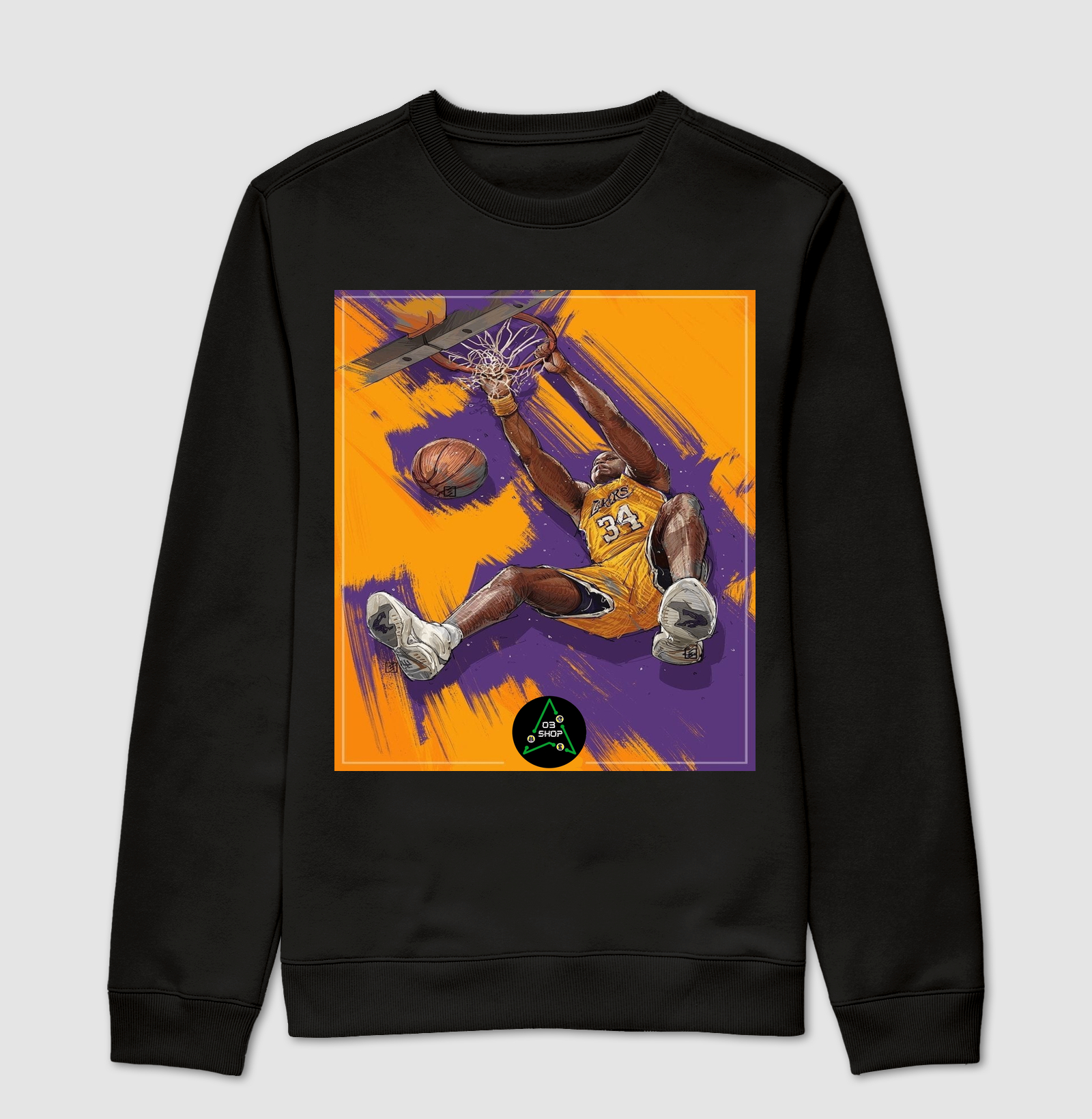 Camisa 3