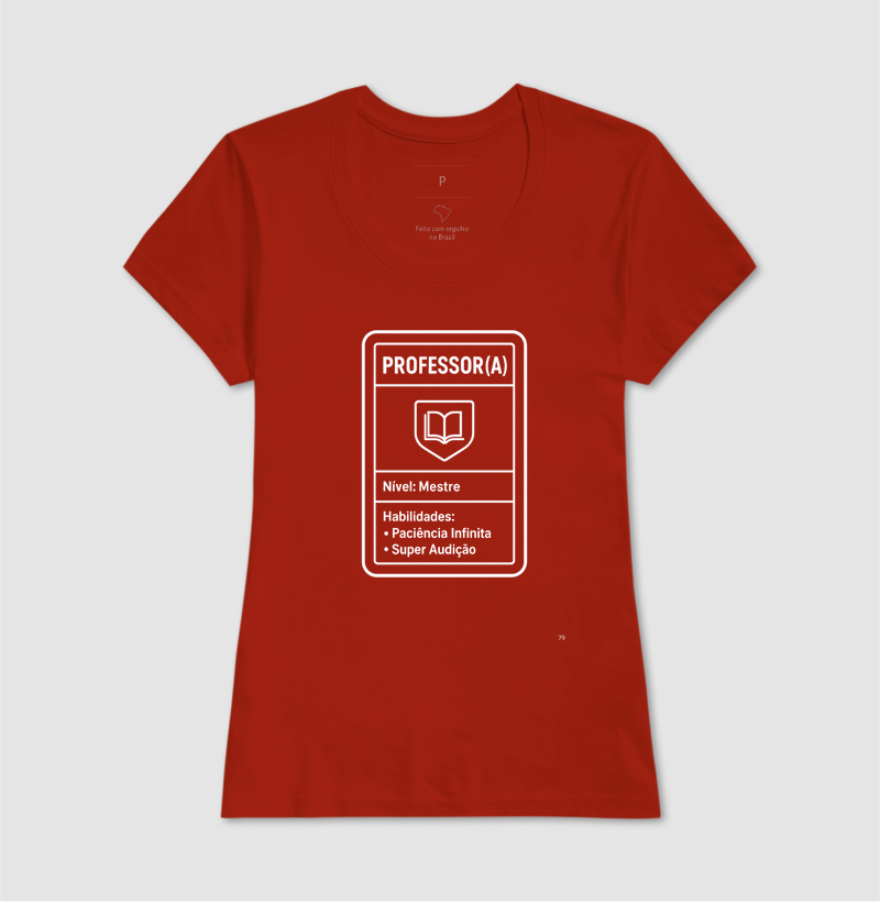 Camisa 10