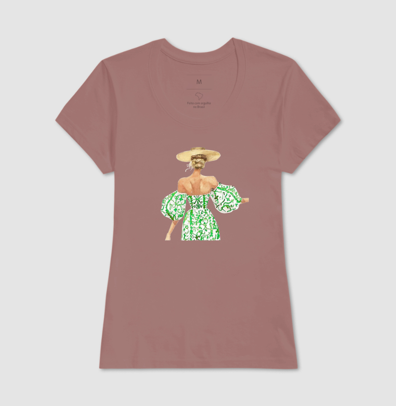 Camisa 17