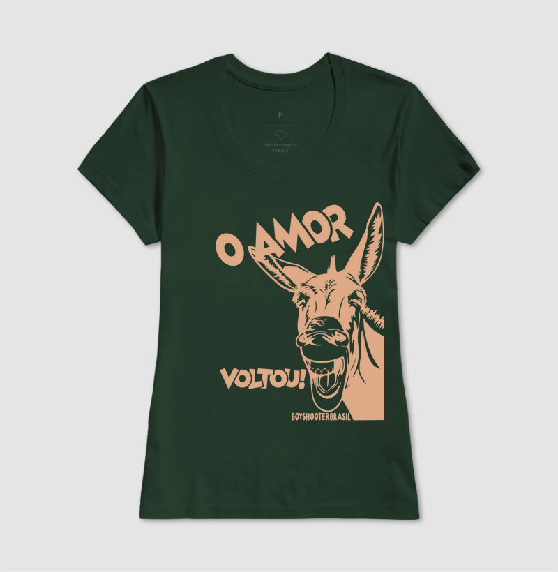 Camisa 7