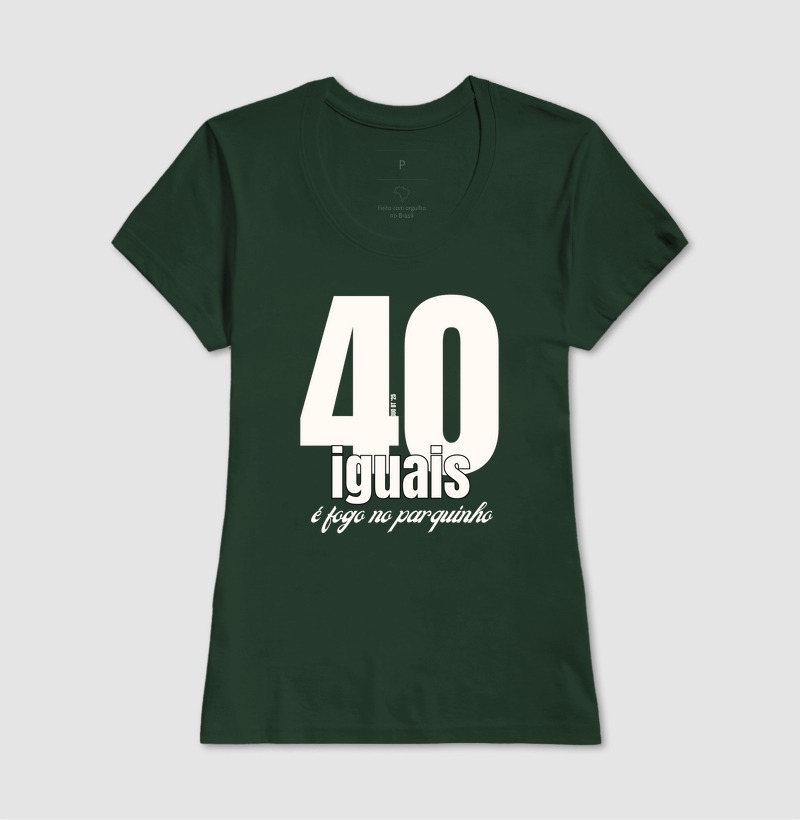 Camisa 12