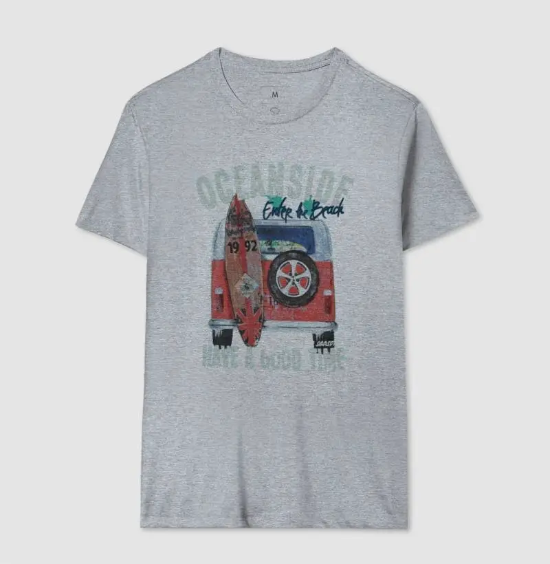 Camisa 7
