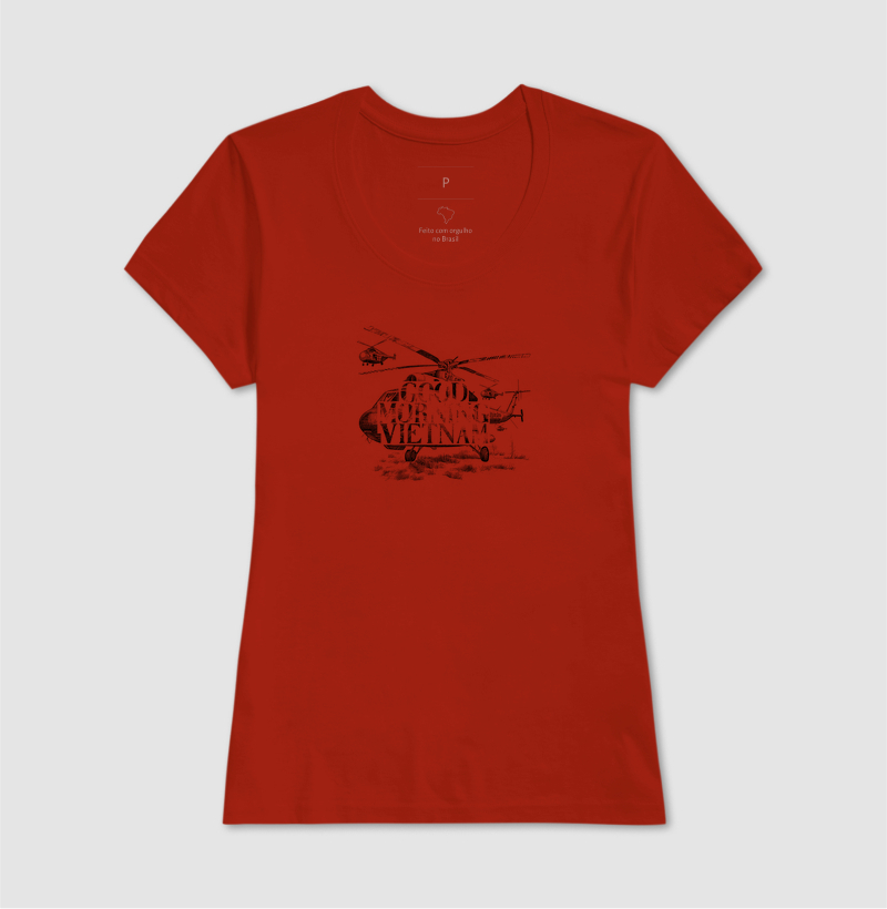 Camisa 7