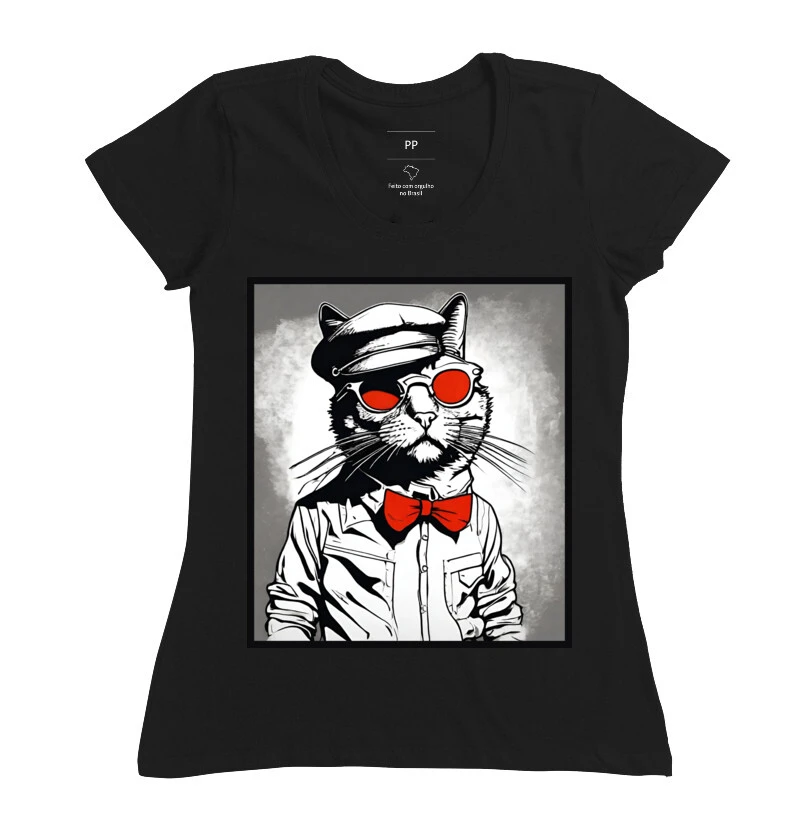 Camisa 13