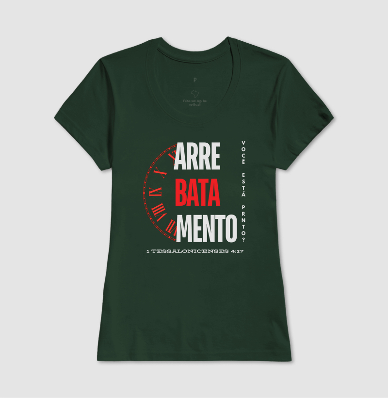 Camisa 15