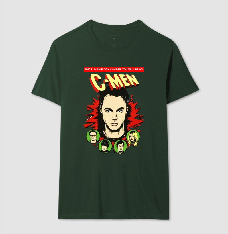 Camisa 14