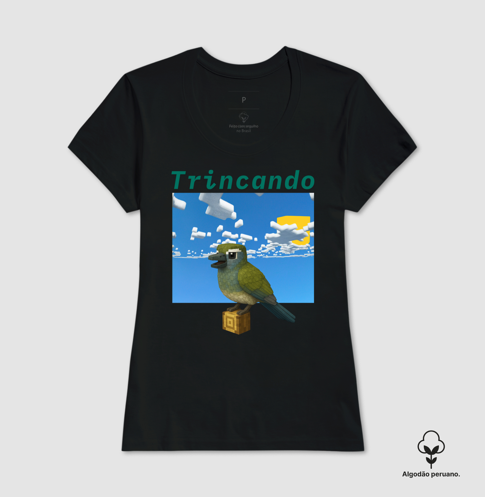 Camisa 4