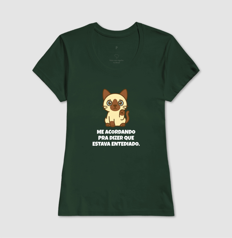 Camisa 16
