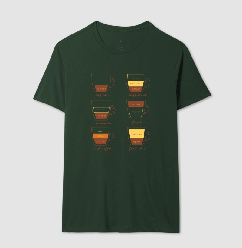 Camisa 8