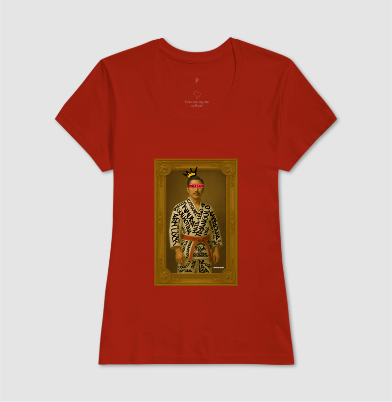 Camisa 13