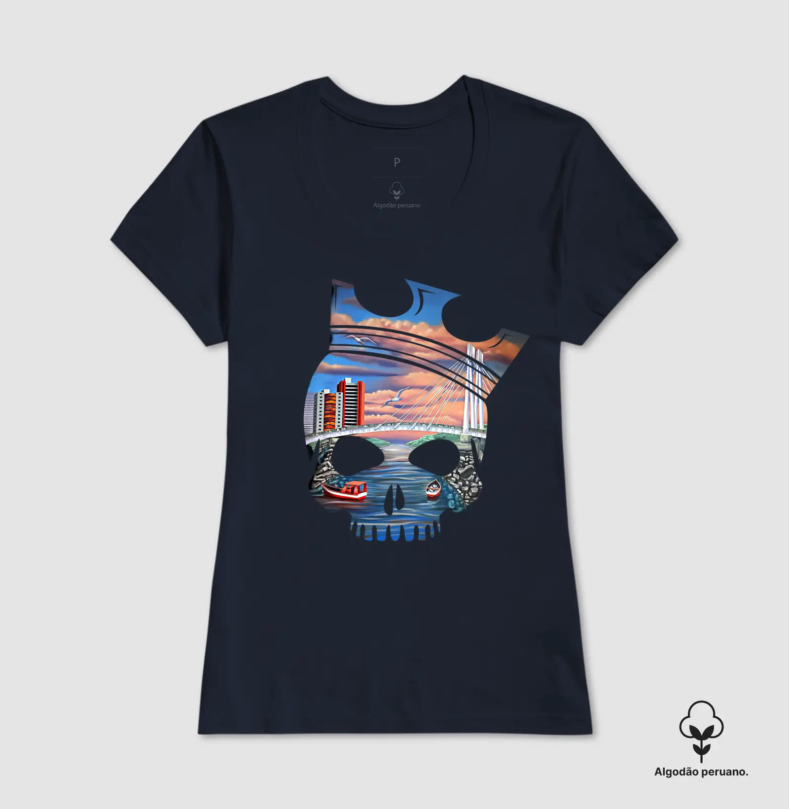Camisa 2