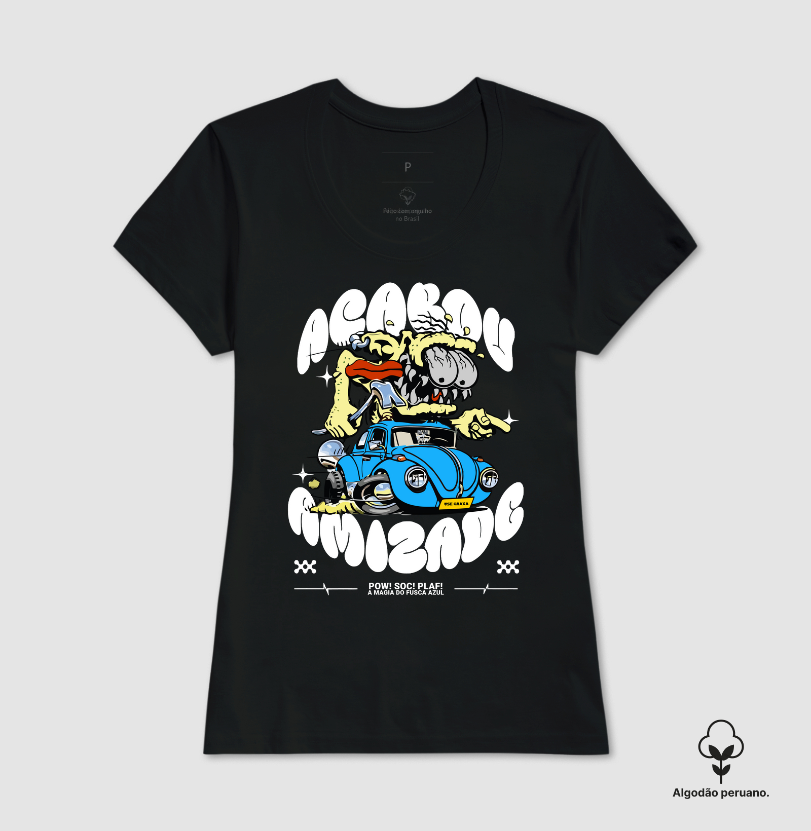 Camisa 5