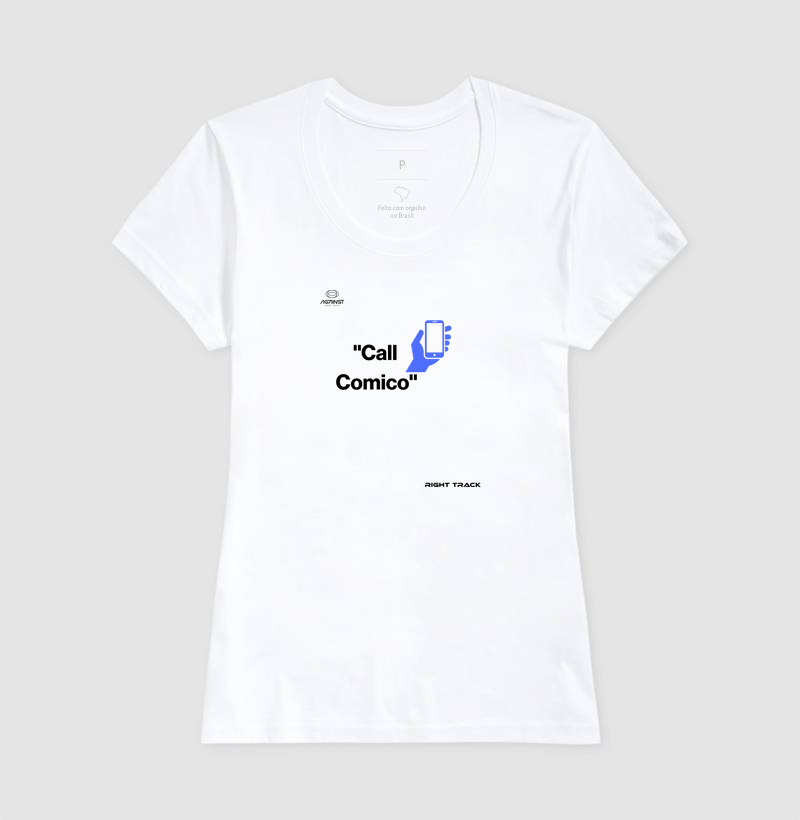 Camisa 7
