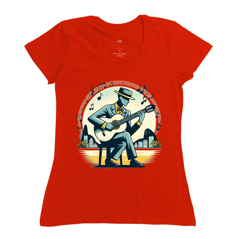 Camisa 10
