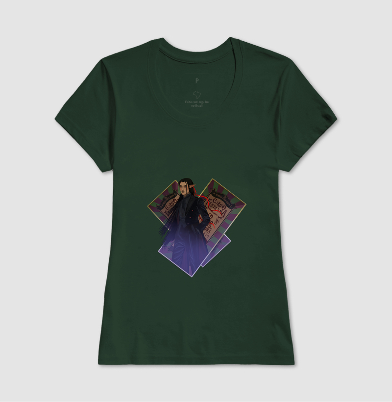 Camisa 12