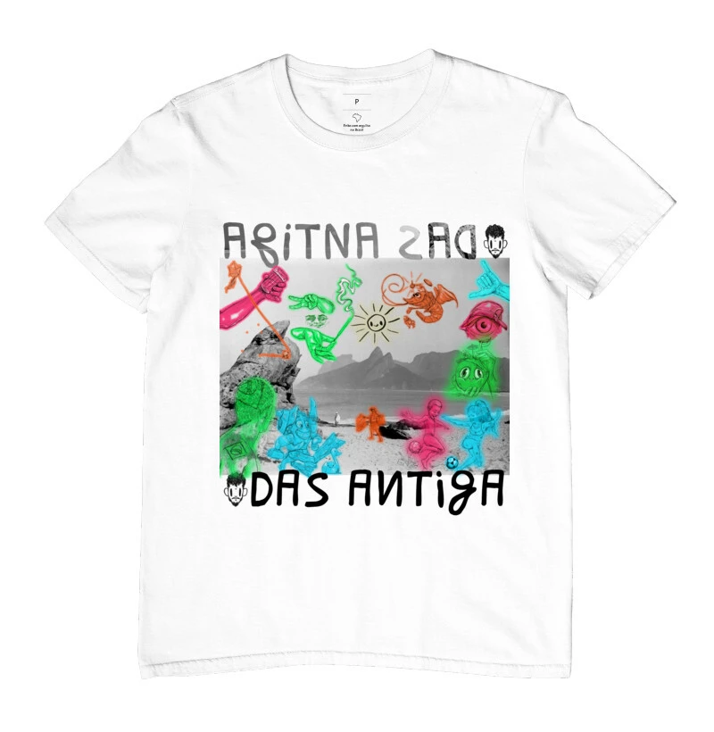 Camisa 2