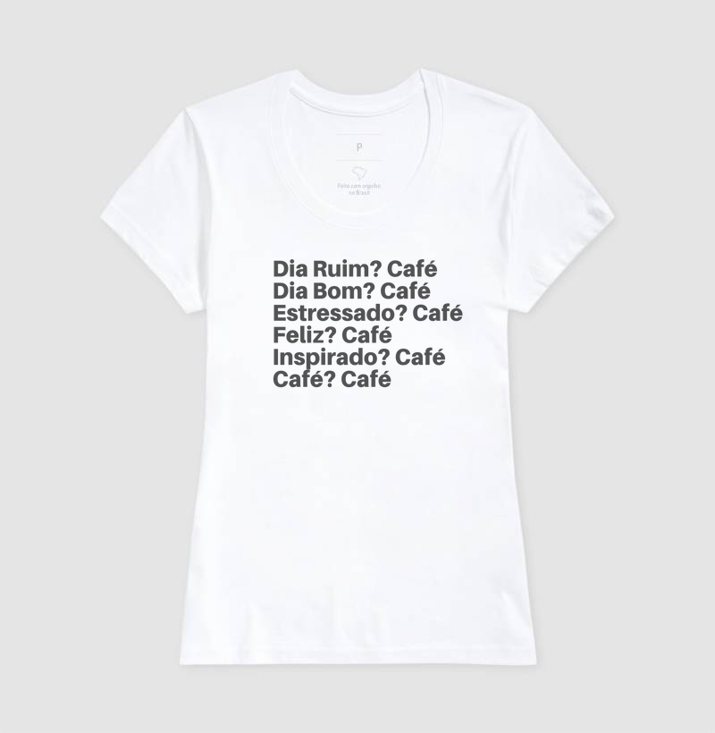 Camisa 12