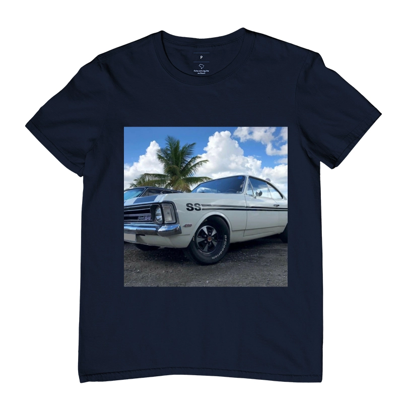 Camisa 5