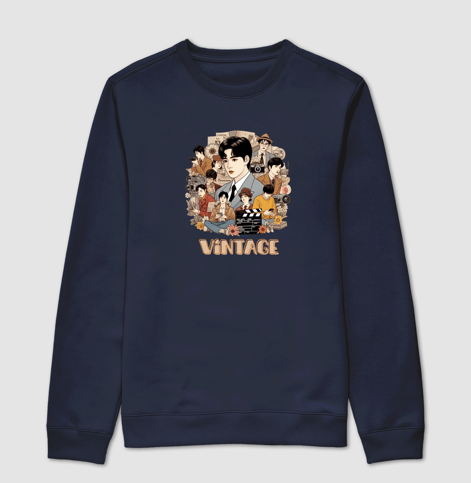 Camisa 4