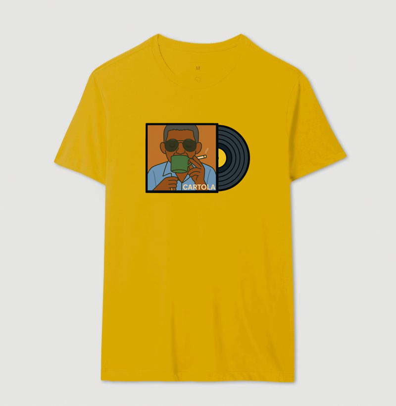 Camisa 13