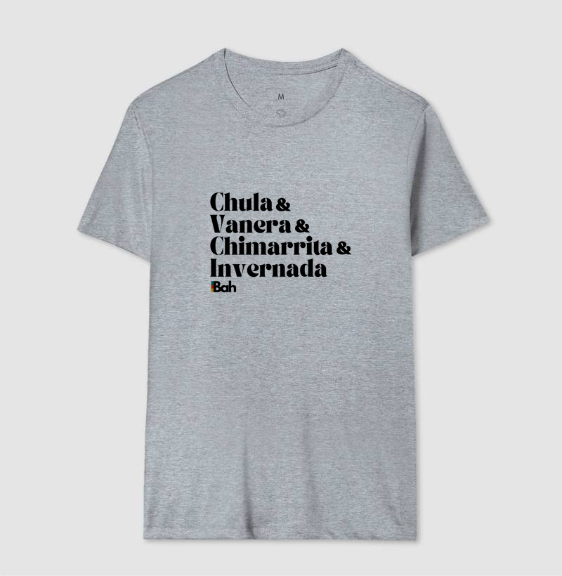 Camisa 8