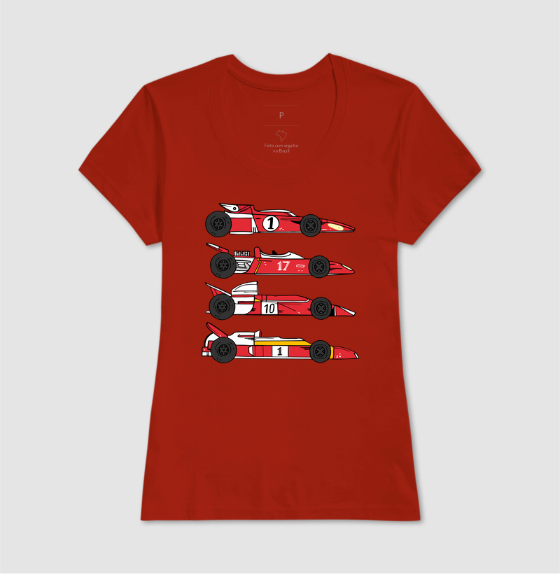 Camisa 10